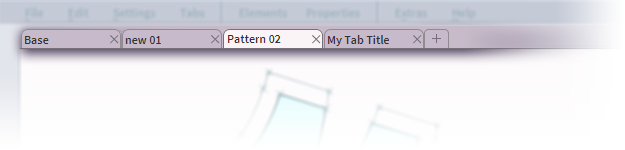 pattern tabs snapshot01